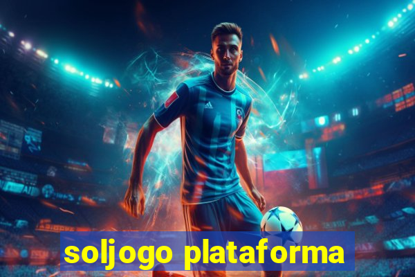 soljogo plataforma